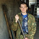 Виктор, 43 года