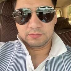 Фотография мужчины Арман, 37 лет из г. Алматы