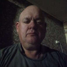 Фотография мужчины Павел, 48 лет из г. Грайворон