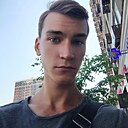 Артем, 21 год
