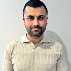 Фотография мужчины Махрес, 31 год из г. Лыткарино