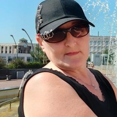 Фотография девушки Альфия, 51 год из г. Пушкино (Московская Обл)