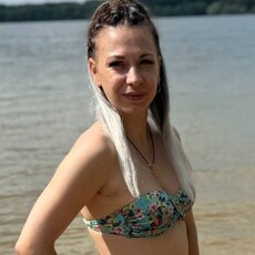 Фотография девушки Марго, 38 лет из г. Можайск