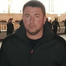 Фотография мужчины Игорь, 37 лет из г. Старый Оскол