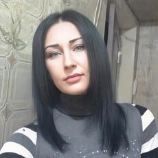 Фотография девушки Хулиганка, 34 года из г. Горловка