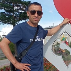 Фотография мужчины Павел, 35 лет из г. Саянск