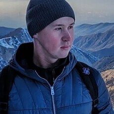 Фотография мужчины Максим, 27 лет из г. Экибастуз