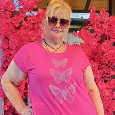 Фотография девушки Елена, 53 года из г. Москва