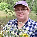 Вера, 53 года