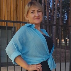 Фотография девушки Натали, 40 лет из г. Курган