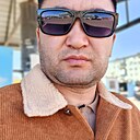 Незнакомец, 45 лет