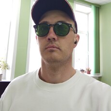 Фотография мужчины Paul, 38 лет из г. Братск