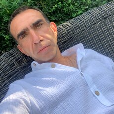 Фотография мужчины Алексей, 37 лет из г. Краснодар