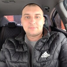 Фотография мужчины Виталий, 37 лет из г. Серпухов