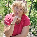 Альбина, 65 лет