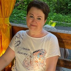 Фотография девушки Елена, 53 года из г. Вологда