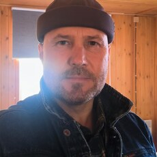 Фотография мужчины Владимир, 45 лет из г. Сыктывкар