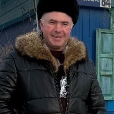 Фотография мужчины Андрей, 48 лет из г. Астана