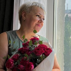 Фотография девушки Наталья, 47 лет из г. Костанай