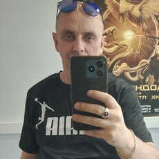 Фотография мужчины Александр, 46 лет из г. Кингисепп