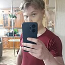 Алексей, 19 лет