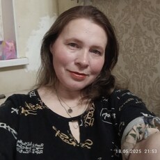 Фотография девушки Татьяна, 41 год из г. Березовский (Свердловская Обл)