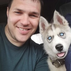 Фотография мужчины Михаил, 38 лет из г. Мариуполь