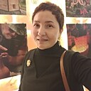 Алия, 45 лет