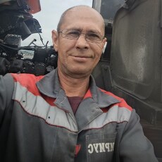Фотография мужчины Николай, 52 года из г. Красноярск