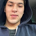 Nursultan, 23 года
