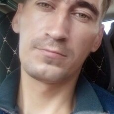 Фотография мужчины Эдуард, 39 лет из г. Павлодар