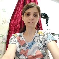 Фотография девушки Амаля, 27 лет из г. Златоуст