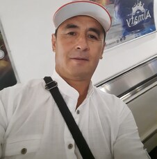 Фотография мужчины Талгат, 53 года из г. Алматы