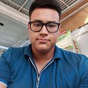 Umedjon, 19 лет