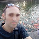 Альберт, 40 лет