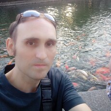 Фотография мужчины Альберт, 40 лет из г. Ташкент