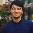 Дамир, 30 лет