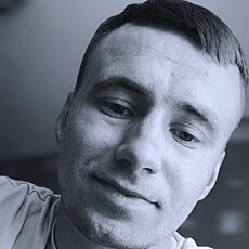 Фотография мужчины Андрей, 25 лет из г. Солигорск
