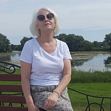 Фотография девушки Татьяна, 63 года из г. Сузун