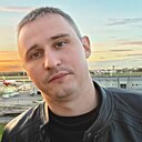 Егор, 36 лет
