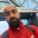 Beqa, 34 года
