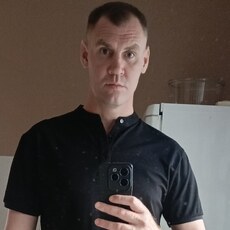 Фотография мужчины Макс, 40 лет из г. Марьяновка