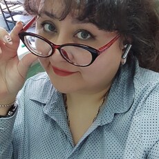 Фотография девушки Мила, 36 лет из г. Иркутск