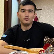 Фотография мужчины Макеее, 32 года из г. Уральск