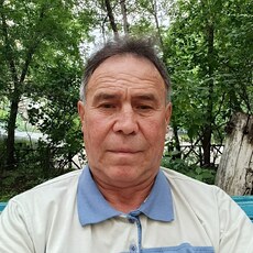 Фотография мужчины Шамиль, 64 года из г. Черногорск