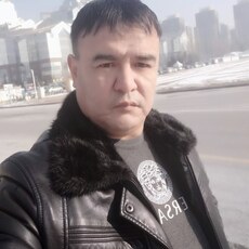 Фотография мужчины Jeimsss, 44 года из г. Рудный