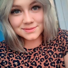 Фотография девушки Анастасия, 31 год из г. Тюмень