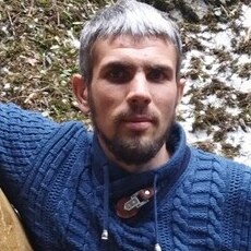 Фотография мужчины Алекс, 39 лет из г. Брянск