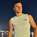 Алесандр, 27 лет