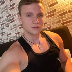 Фотография мужчины Александр, 27 лет из г. Харьков